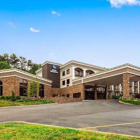 Best Western Sevierville/Kodak Inn Eksteriør billede