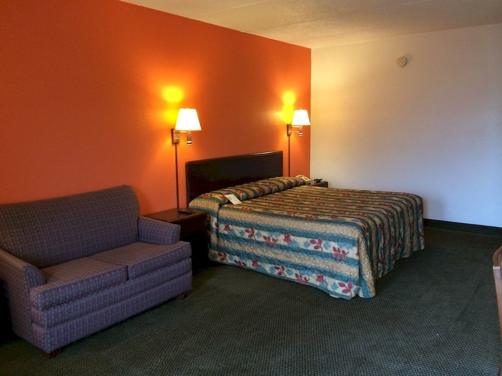 Best Western Sevierville/Kodak Inn Eksteriør billede