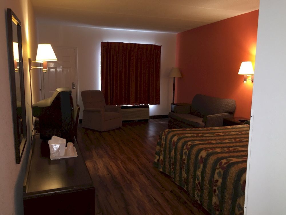 Best Western Sevierville/Kodak Inn Eksteriør billede