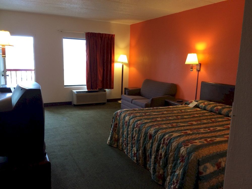 Best Western Sevierville/Kodak Inn Eksteriør billede