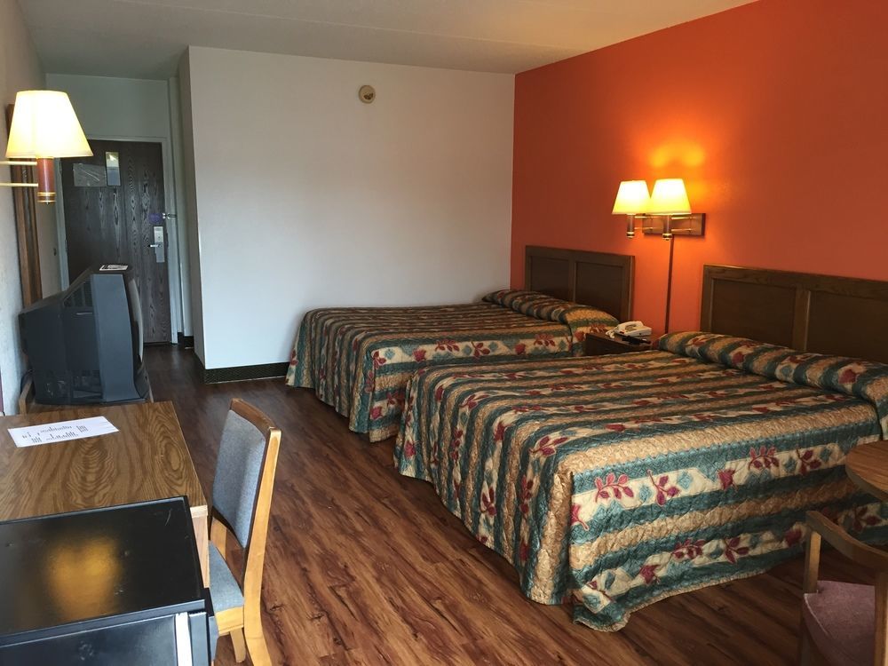 Best Western Sevierville/Kodak Inn Eksteriør billede