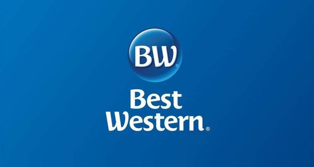 Best Western Sevierville/Kodak Inn Eksteriør billede
