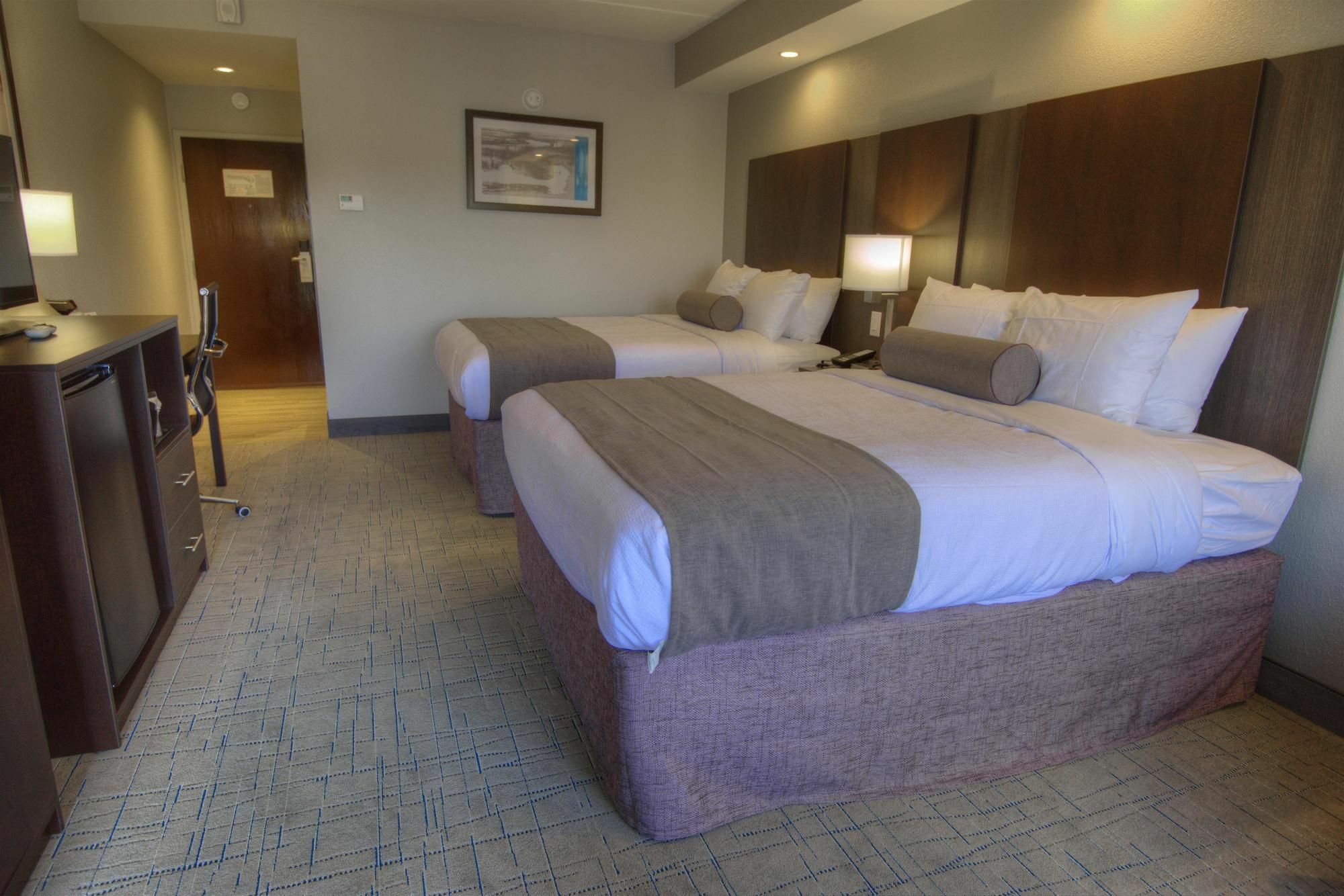 Best Western Sevierville/Kodak Inn Eksteriør billede